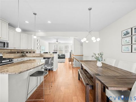 Tiny photo for 1906 Poplar Bud Way, Henrico, VA 23238 (MLS # 2603028)