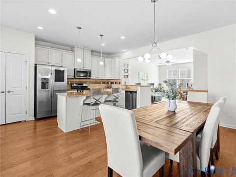 Tiny photo for 1906 Poplar Bud Way, Henrico, VA 23238 (MLS # 2603028)