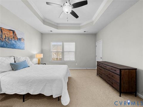 Tiny photo for 1906 Poplar Bud Way, Henrico, VA 23238 (MLS # 2603028)