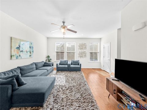 Tiny photo for 1906 Poplar Bud Way, Henrico, VA 23238 (MLS # 2603028)