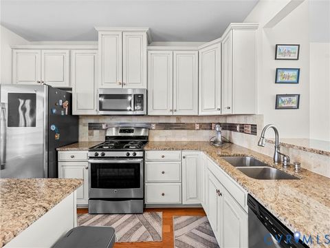 Tiny photo for 1906 Poplar Bud Way, Henrico, VA 23238 (MLS # 2603028)