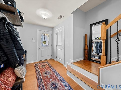 Tiny photo for 1906 Poplar Bud Way, Henrico, VA 23238 (MLS # 2603028)