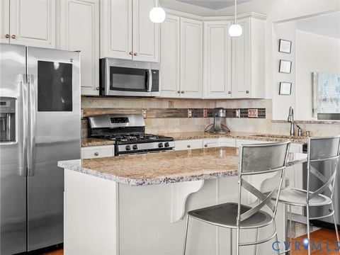 Tiny photo for 1906 Poplar Bud Way, Henrico, VA 23238 (MLS # 2603028)