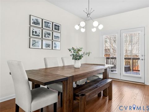 Tiny photo for 1906 Poplar Bud Way, Henrico, VA 23238 (MLS # 2603028)