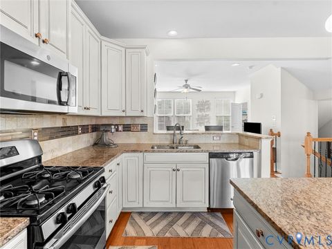 Tiny photo for 1906 Poplar Bud Way, Henrico, VA 23238 (MLS # 2603028)