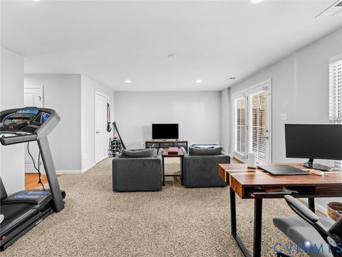 Tiny photo for 1906 Poplar Bud Way, Henrico, VA 23238 (MLS # 2603028)