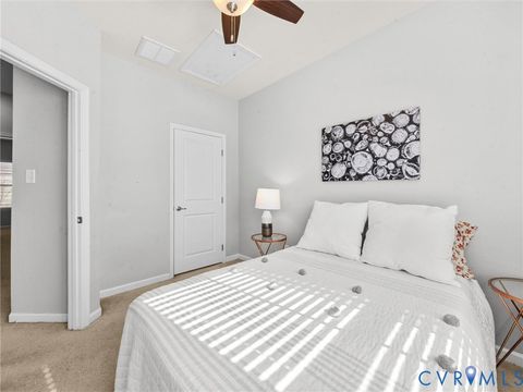 Tiny photo for 1906 Poplar Bud Way, Henrico, VA 23238 (MLS # 2603028)