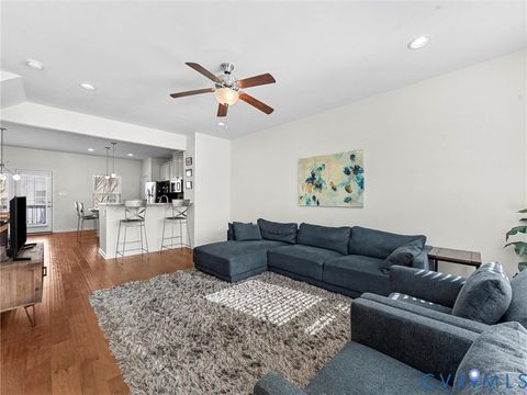 Tiny photo for 1906 Poplar Bud Way, Henrico, VA 23238 (MLS # 2603028)