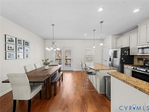 Tiny photo for 1906 Poplar Bud Way, Henrico, VA 23238 (MLS # 2603028)