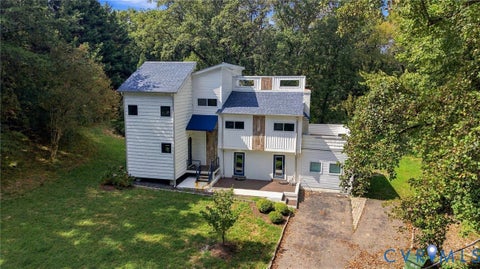 Tiny photo for 5824 Riverside Drive, Richmond, VA 23225 (MLS # 2625396)