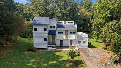 Photo of 5824 Riverside Drive, Richmond, VA 23225 (MLS # 2625396)