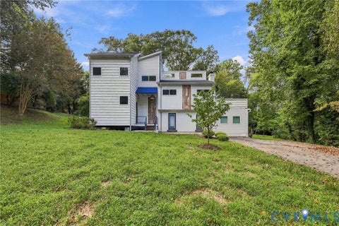 Tiny photo for 5824 Riverside Drive, Richmond, VA 23225 (MLS # 2625396)