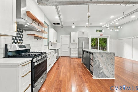 Tiny photo for 5824 Riverside Drive, Richmond, VA 23225 (MLS # 2625396)