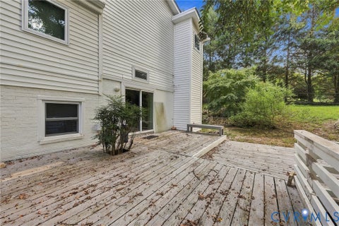 Tiny photo for 5824 Riverside Drive, Richmond, VA 23225 (MLS # 2625396)