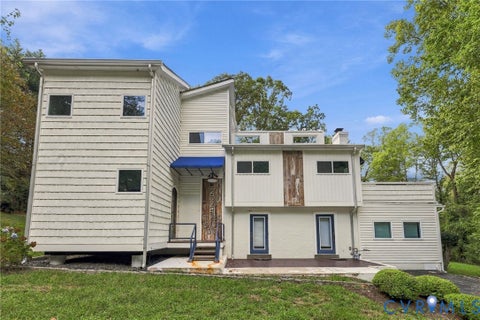 Tiny photo for 5824 Riverside Drive, Richmond, VA 23225 (MLS # 2625396)