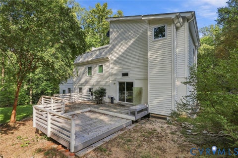 Tiny photo for 5824 Riverside Drive, Richmond, VA 23225 (MLS # 2625396)