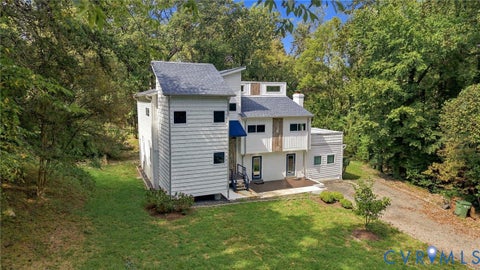 Tiny photo for 5824 Riverside Drive, Richmond, VA 23225 (MLS # 2625396)