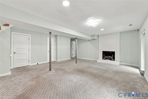 Tiny photo for 5824 Riverside Drive, Richmond, VA 23225 (MLS # 2625396)