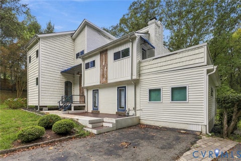 Tiny photo for 5824 Riverside Drive, Richmond, VA 23225 (MLS # 2625396)