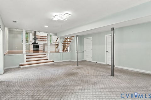 Tiny photo for 5824 Riverside Drive, Richmond, VA 23225 (MLS # 2625396)