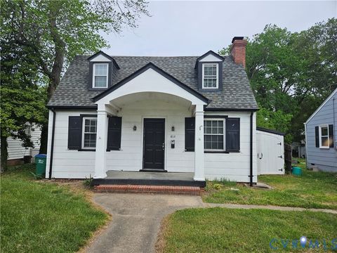 Photo of 1814 Westwood Avenue, Richmond, VA 23227 (MLS # 2609666)