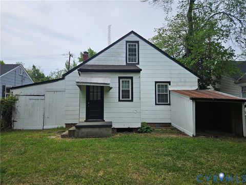 Tiny photo for 1814 Westwood Avenue, Richmond, VA 23227 (MLS # 2609666)