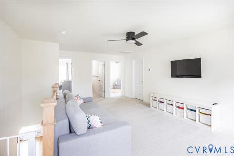 Tiny photo for 11585 Kings Pond Drive, New Kent, VA 23140 (MLS # 2622141)