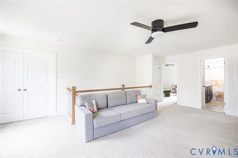 Tiny photo for 11585 Kings Pond Drive, New Kent, VA 23140 (MLS # 2622141)