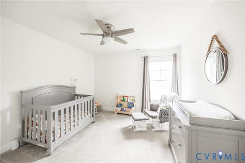 Tiny photo for 11585 Kings Pond Drive, New Kent, VA 23140 (MLS # 2622141)