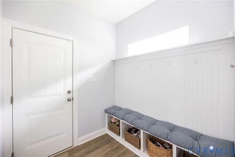 Tiny photo for 11585 Kings Pond Drive, New Kent, VA 23140 (MLS # 2622141)