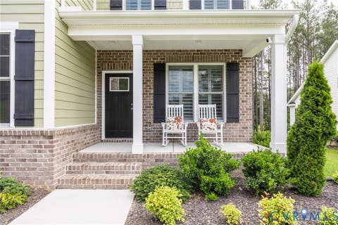 Tiny photo for 11585 Kings Pond Drive, New Kent, VA 23140 (MLS # 2622141)