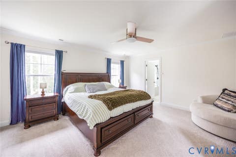 Tiny photo for 11585 Kings Pond Drive, New Kent, VA 23140 (MLS # 2622141)