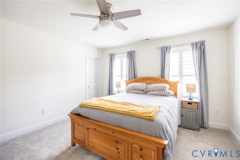 Tiny photo for 11585 Kings Pond Drive, New Kent, VA 23140 (MLS # 2622141)