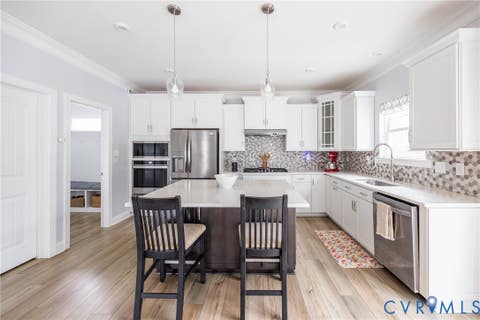 Tiny photo for 11585 Kings Pond Drive, New Kent, VA 23140 (MLS # 2622141)