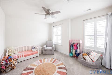 Tiny photo for 11585 Kings Pond Drive, New Kent, VA 23140 (MLS # 2622141)