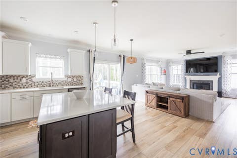 Tiny photo for 11585 Kings Pond Drive, New Kent, VA 23140 (MLS # 2622141)