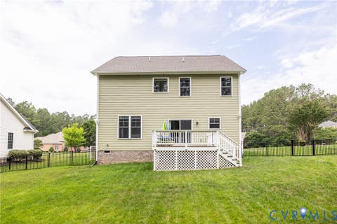 Tiny photo for 11585 Kings Pond Drive, New Kent, VA 23140 (MLS # 2622141)