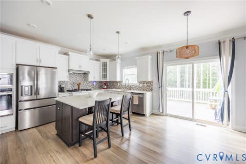 Tiny photo for 11585 Kings Pond Drive, New Kent, VA 23140 (MLS # 2622141)