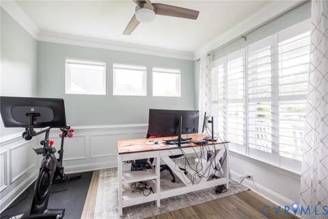 Tiny photo for 11585 Kings Pond Drive, New Kent, VA 23140 (MLS # 2622141)