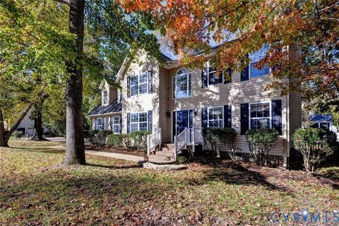 4996 Westmoreland Drive Williamsburg VA 20188
