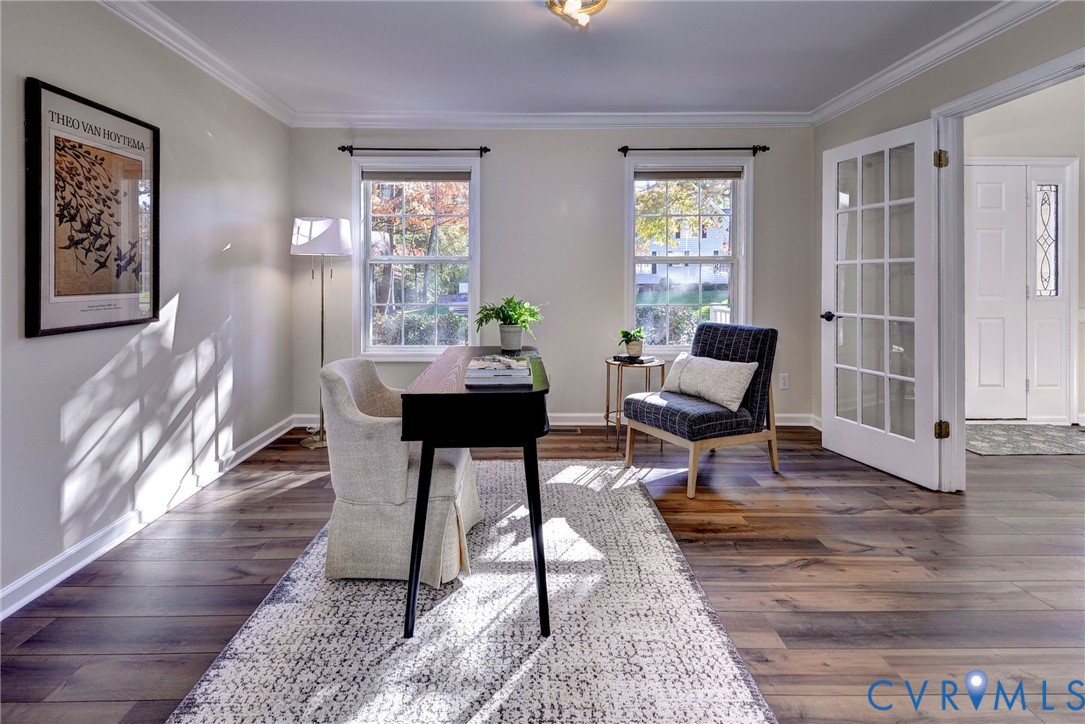 4996 Westmoreland Drive