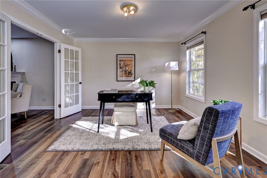 4996 Westmoreland Drive