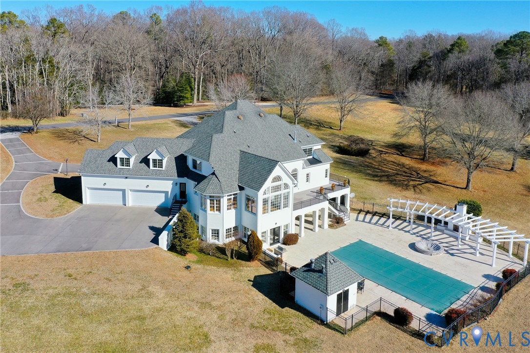 721 Meadow View Ridge