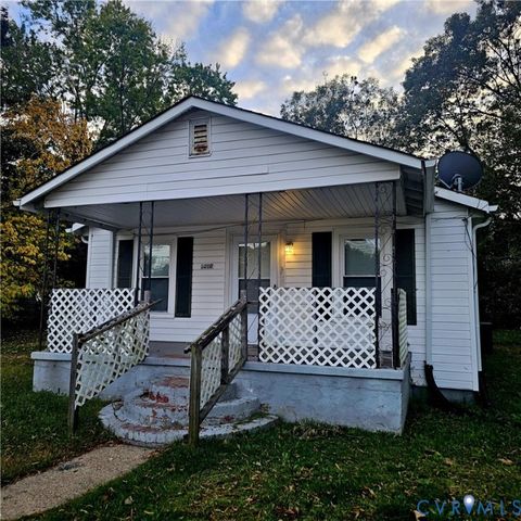 Photo of 1308 Tabb Avenue, Hopewell, VA 23860 (MLS # 2529999)