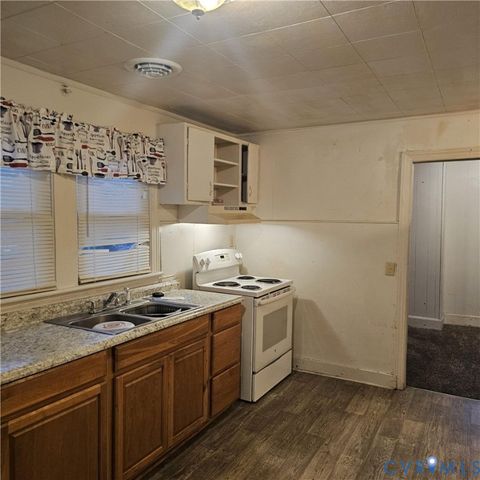 Tiny photo for 1308 Tabb Avenue, Hopewell, VA 23860 (MLS # 2529999)