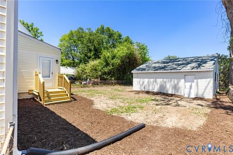 Tiny photo for 2302 Clarke Street, Henrico, VA 23228 (MLS # 2612230)