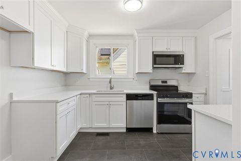 Tiny photo for 2302 Clarke Street, Henrico, VA 23228 (MLS # 2612230)