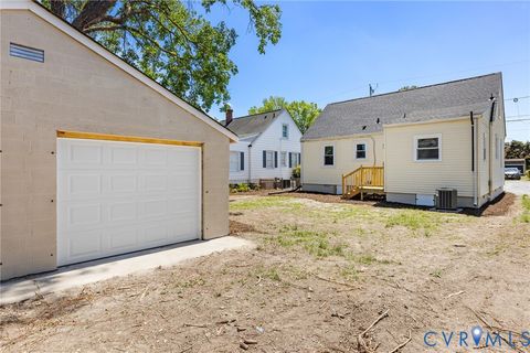 Tiny photo for 2302 Clarke Street, Henrico, VA 23228 (MLS # 2612230)