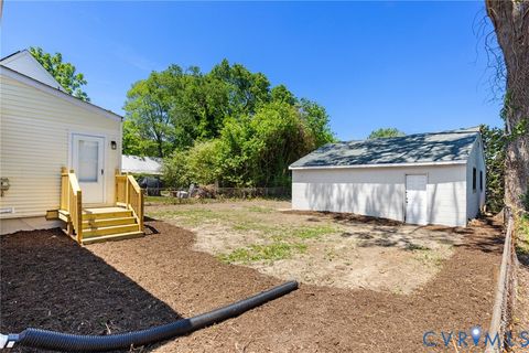 Tiny photo for 2302 Clarke Street, Henrico, VA 23228 (MLS # 2612230)