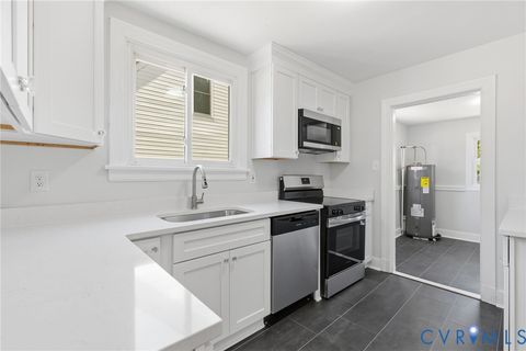 Tiny photo for 2302 Clarke Street, Henrico, VA 23228 (MLS # 2612230)